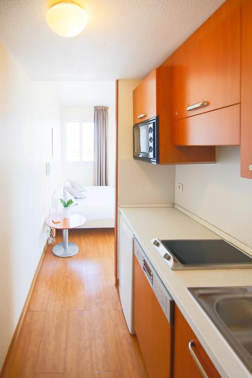 Inter-Hotel Sea Side Park Villeneuve-Loubet Dış mekan fotoğraf