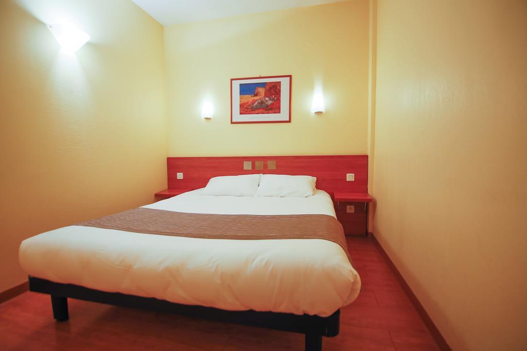 Inter-Hotel Sea Side Park Villeneuve-Loubet Dış mekan fotoğraf