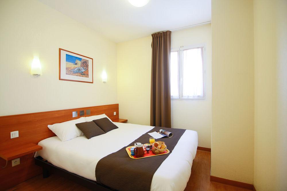 Inter-Hotel Sea Side Park Villeneuve-Loubet Dış mekan fotoğraf