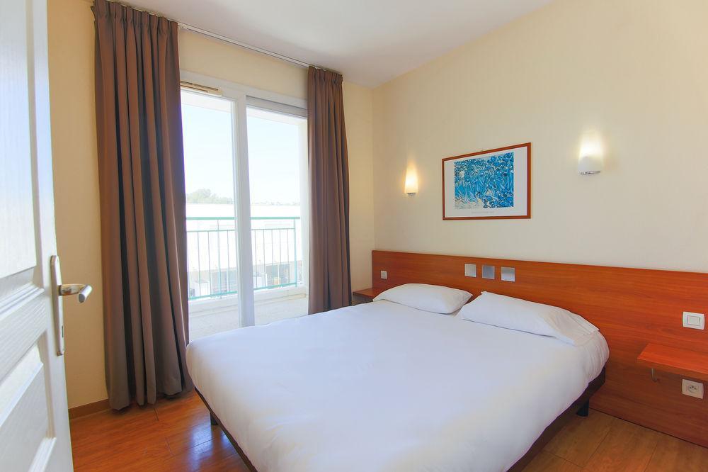 Inter-Hotel Sea Side Park Villeneuve-Loubet Dış mekan fotoğraf